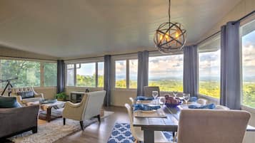 House (3 Bedrooms) | Bahagian dalam