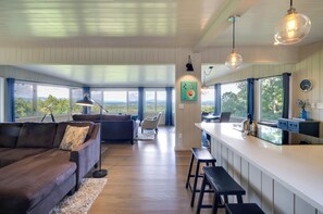 Ferienhaus (3 Bedrooms) | Innenbereich