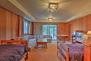Hus (5 Bedrooms) | Interiör