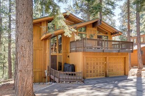 House (5 Bedrooms) | Interior - Family-friendly Truckee Cabin Near Ski Shuttle! (Truckee)