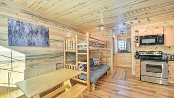 Ferienhaus (1 Bedroom) | Innenbereich