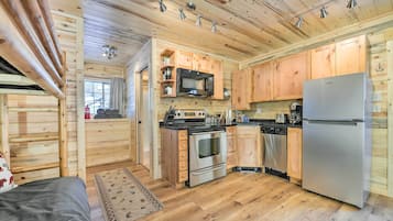 Nhà (1 Bedroom) | Nội thất