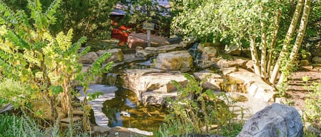 House (1 Bedroom) | Interior