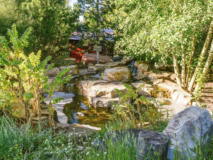 Casa (1 Bedroom) | Parte interna