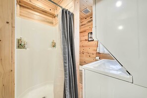 Ferienhaus (1 Bedroom) | Innenbereich