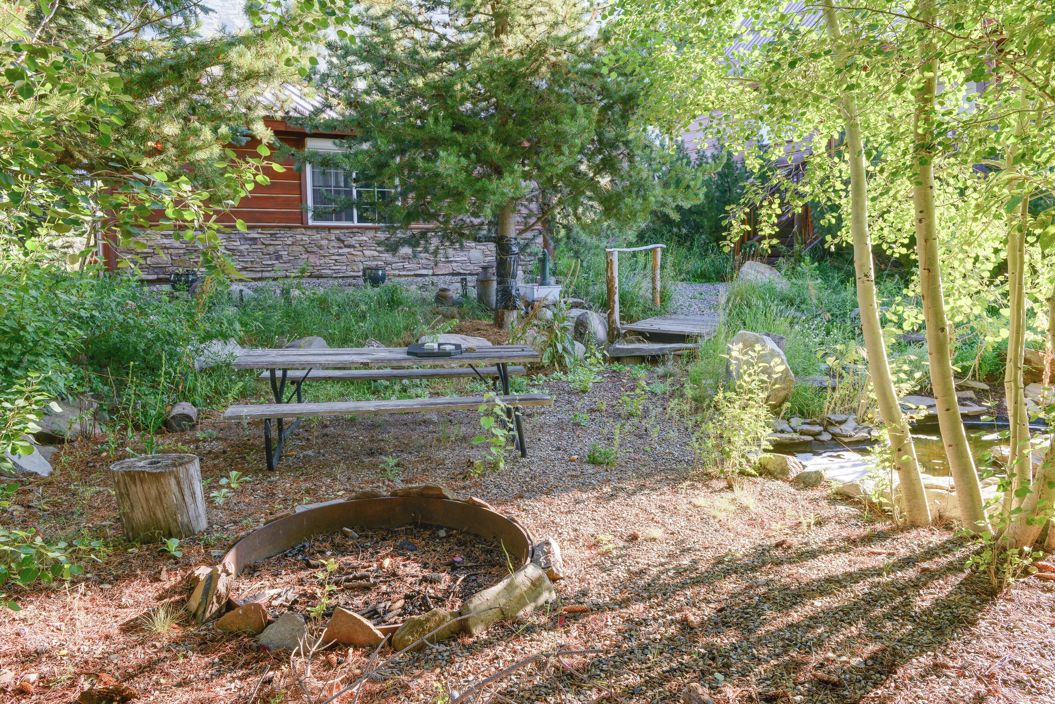 บ้านพัก (1 Bedroom) | ภายใน