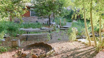 House (1 Bedroom) | Interior