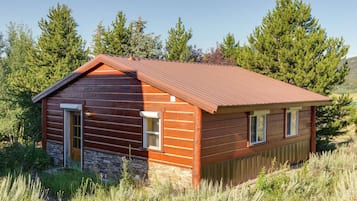 House (1 Bedroom) | Interior