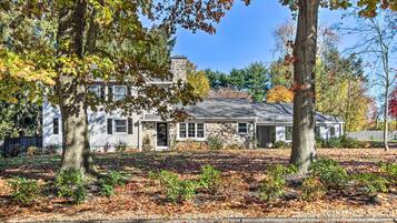 Rumah (3 Bedrooms) | Interior