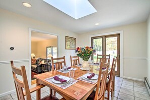 独立别墅 (3 Bedrooms) | 住宿内部