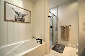 Hus (5 Bedrooms) | Interiør
