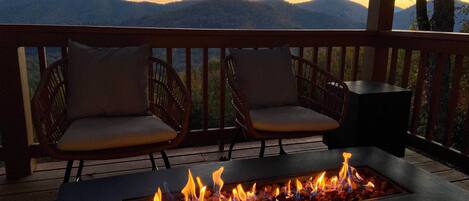 Ferienhaus (5 Bedrooms) | Innenbereich