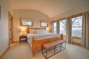 Hus (5 Bedrooms) | Interiør