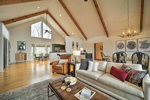 Huis (5 Bedrooms) | Interieur