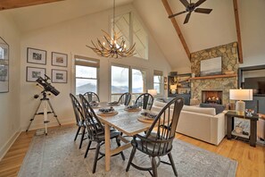 Hus (5 Bedrooms) | Interiør