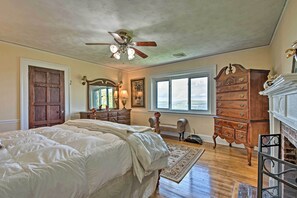 Huis (Multiple Bedrooms) | Interieur