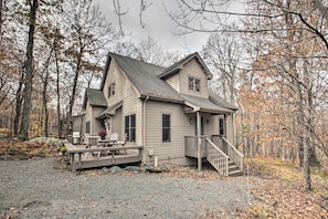 Maison (3 Bedrooms) | Intérieur