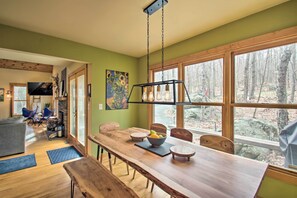 Casa (3 Bedrooms) | Parte interna