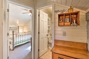 Huis (2 Bedrooms) | Interieur