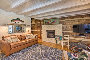 Huis (2 Bedrooms) | Interieur