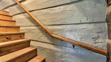 Rumah (2 Bedrooms) | Interior