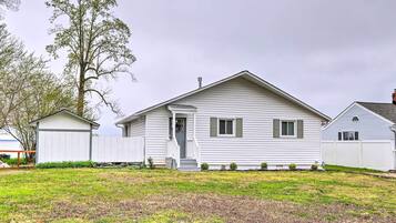 Cottage (3 Bedrooms) | Interior