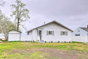 Cottage (3 Bedrooms) | Interior