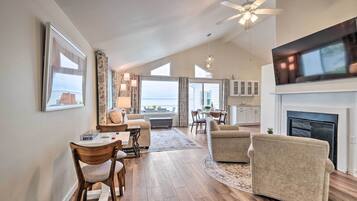 Cottage (3 Bedrooms) | Interior