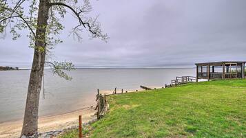 Cottage (3 Bedrooms) | Interior