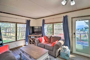 하우스 (2 Bedrooms) | 내부