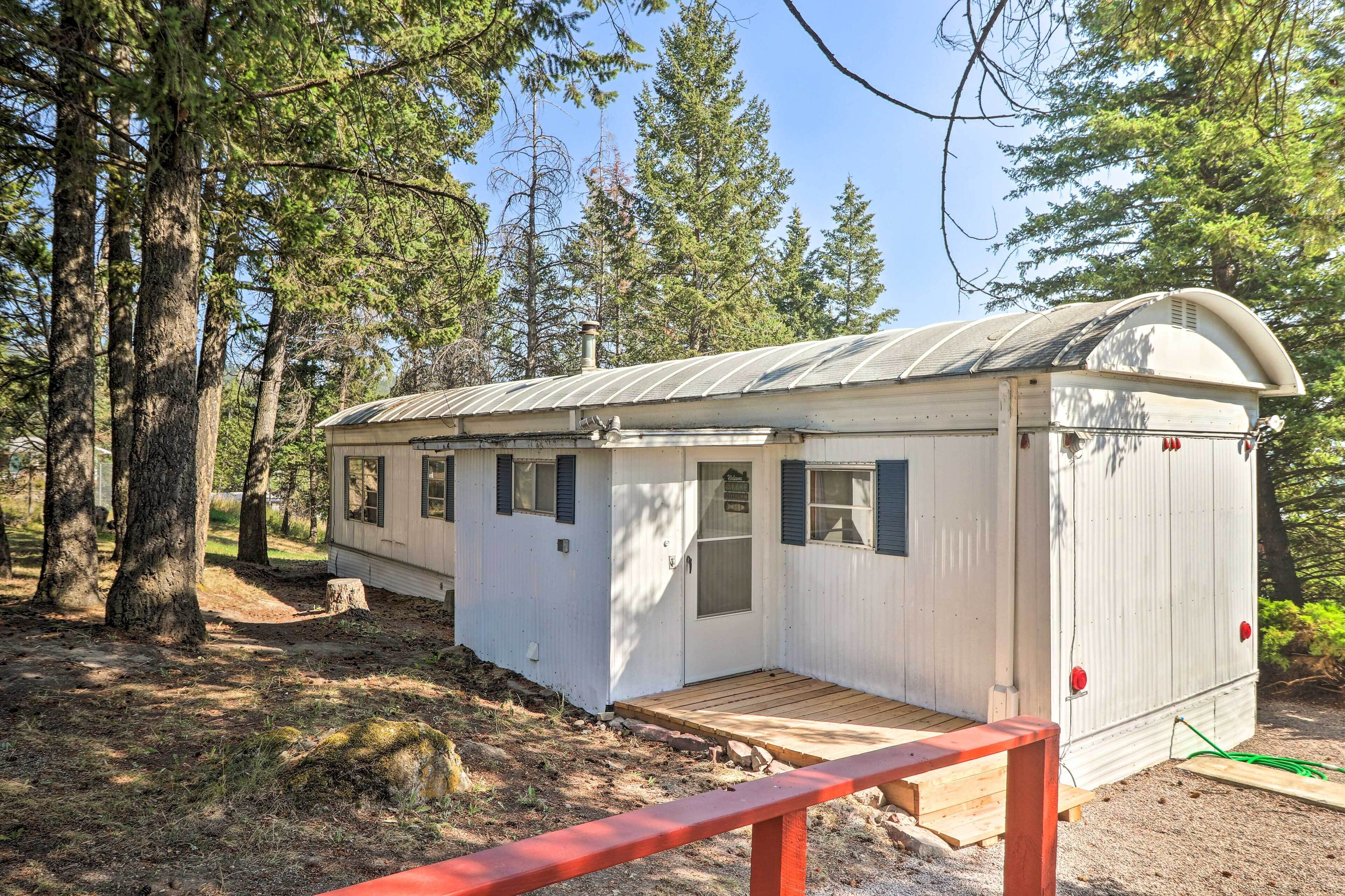 ハウス (2 Bedrooms) | 内装