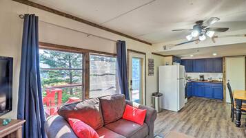 Casa (2 Bedrooms) | Interior