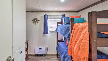 Casa (2 Bedrooms) | Interior