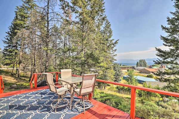 House (2 Bedrooms) | Front of property