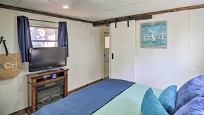 하우스 (2 Bedrooms) | 내부