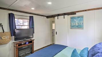 Huis (2 Bedrooms) | Interieur