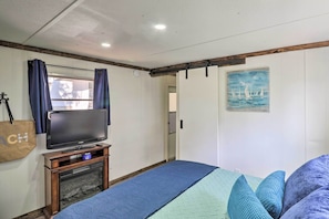 Nhà (2 Bedrooms) | Nội thất