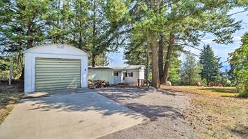 Casa (2 Bedrooms) | Interior