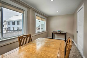 Apartment (2 Bedrooms) | Interior - Cozy Henniker Vacation Rental Near Ski Area! (Henniker)