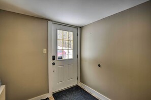 Apartamento (2 Bedrooms) | Interior