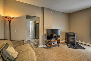 Departamento (2 Bedrooms) | Interior