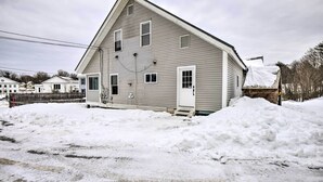 Unclassified image, 3 of 24, button - Cozy Henniker Vacation Rental Near Ski Area! (Henniker)
