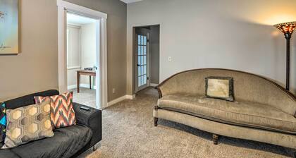 Cozy Henniker Vacation Rental Near Ski Area!