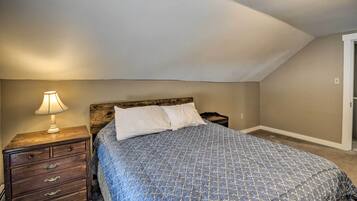 Lägenhet (2 Bedrooms) | Interiör