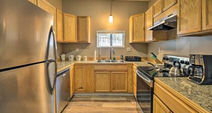 Cozy Henniker Vacation Rental Near Ski Area!