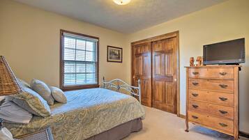 獨棟房屋 (3 Bedrooms) | 住宿內部