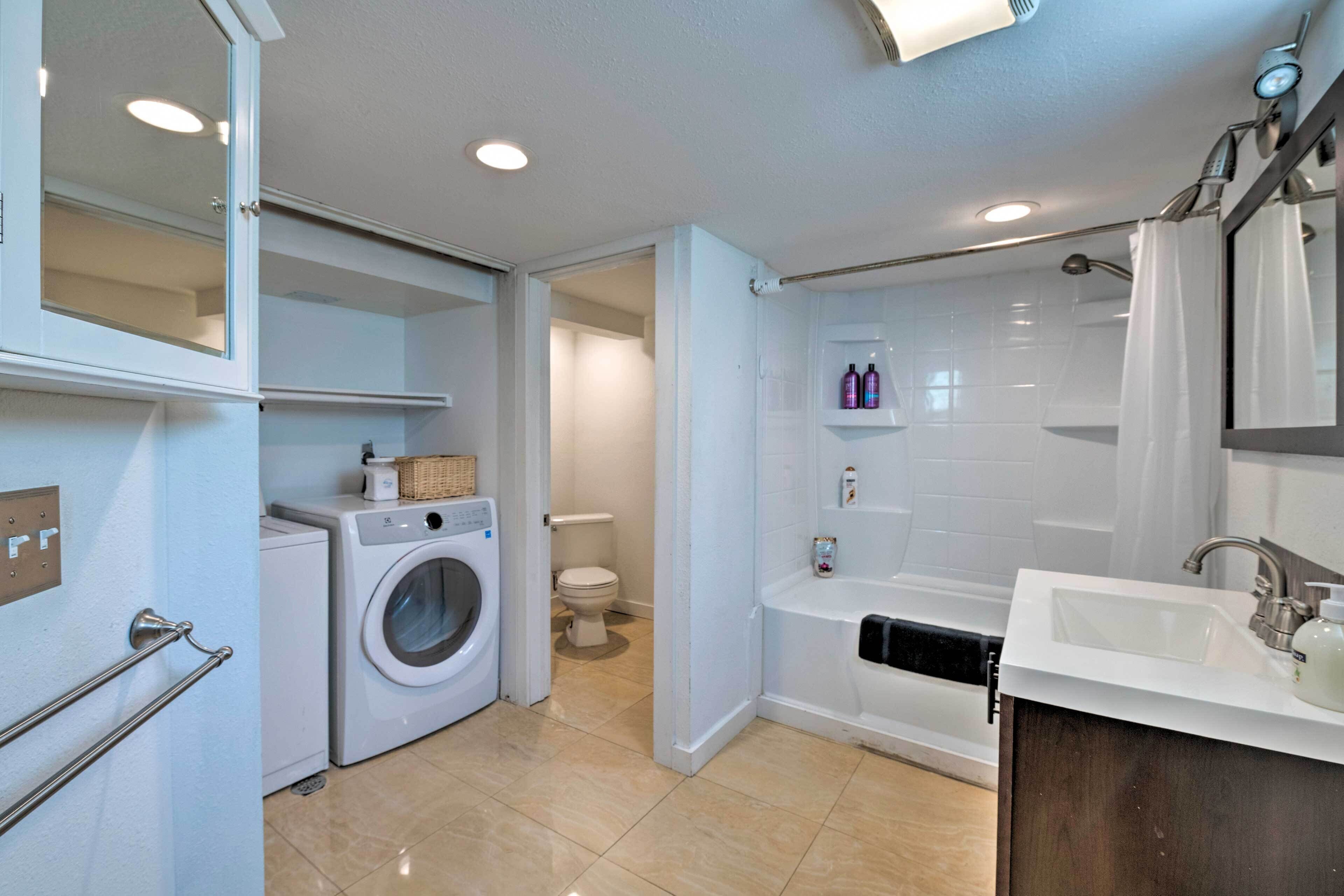 Cozy Salt Lake City Home: Hike, Ski & Explore!