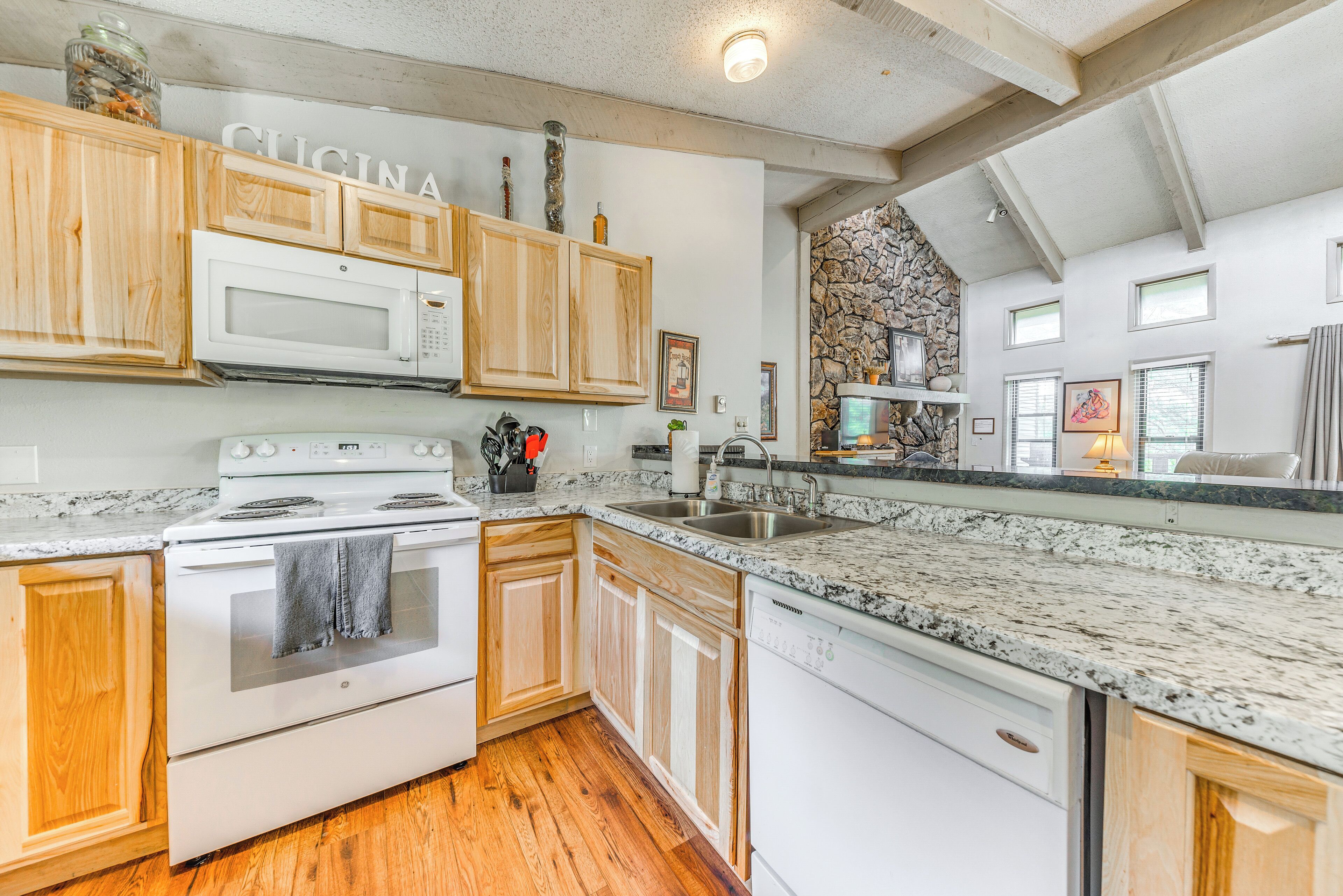 Apartment (6 Bedrooms) | Interior