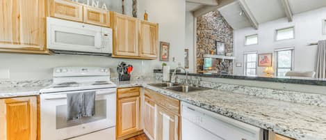 Departamento (6 Bedrooms) | Interior