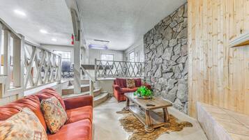 Apartment (6 Bedrooms) | Interior